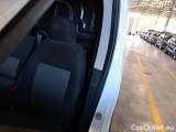  Fiat  Doblo FIAT DOBLÒ CARGO / 2014 / 4P / VETT. FURGONATA CH1 LOUNGE 1.6 MJET 105CV E6D SeS #11