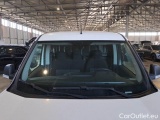  Fiat  Doblo FIAT DOBLÒ CARGO / 2014 / 4P / VETT. FURGONATA CH1 LOUNGE 1.6 MJET 105CV E6D SeS #10