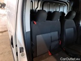  Fiat  Doblo FIAT DOBLÒ CARGO / 2014 / 4P / VETT. FURGONATA CH1 LOUNGE 1.6 MJET 105CV E6D SeS #13
