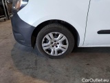  Fiat  Doblo FIAT DOBLÒ CARGO / 2014 / 4P / VETT. FURGONATA CH1 LOUNGE 1.6 MJET 105CV E6D SeS #18
