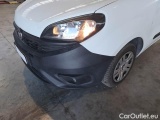  Fiat  Doblo FIAT DOBLÒ CARGO / 2014 / 4P / VETT. FURGONATA CH1 LOUNGE 1.6 MJET 105CV E6D SeS #32