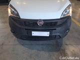  Fiat  Doblo FIAT DOBLÒ CARGO / 2014 / 4P / VETT. FURGONATA CH1 LOUNGE 1.6 MJET 105CV E6D SeS #34
