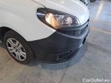  Fiat  Doblo FIAT DOBLÒ CARGO / 2014 / 4P / VETT. FURGONATA CH1 LOUNGE 1.6 MJET 105CV E6D SeS #37