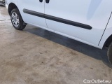  Fiat  Doblo FIAT DOBLÒ CARGO / 2014 / 4P / VETT. FURGONATA CH1 LOUNGE 1.6 MJET 105CV E6D SeS #42