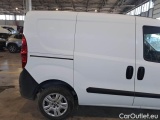  Fiat  Doblo FIAT DOBLÒ CARGO / 2014 / 4P / VETT. FURGONATA CH1 LOUNGE 1.6 MJET 105CV E6D SeS #47