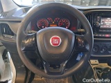  Fiat  Doblo FIAT DOBLÒ CARGO / 2014 / 4P / VETT. FURGONATA CH1 LOUNGE 1.6 MJET 105CV E6D SeS #112