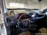  Fiat  Doblo FIAT DOBLÒ CARGO / 2014 / 4P / VETT. FURGONATA CH1 BUSINESS 1.3 MJET 95CV E6D SeS #3