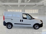  Fiat  Doblo FIAT DOBLÒ CARGO / 2014 / 4P / VETT. FURGONATA CH1 BUSINESS 1.3 MJET 95CV E6D SeS #7