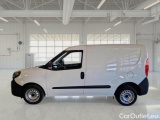  Fiat  Doblo FIAT DOBLÒ CARGO / 2014 / 4P / VETT. FURGONATA CH1 BUSINESS 1.3 MJET 95CV E6D SeS #8
