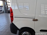  Fiat  Doblo FIAT DOBLÒ CARGO / 2014 / 4P / VETT. FURGONATA CH1 BUSINESS 1.3 MJET 95CV E6D SeS #31