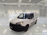  Fiat  Doblo FIAT DOBLÒ CARGO / 2014 / 4P / VETT. FURGONATA 1.6 MULTIJET 16V 105CV SX EURO 6 