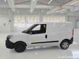  Fiat  Doblo FIAT DOBLÒ CARGO / 2014 / 4P / VETT. FURGONATA 1.6 MULTIJET 16V 105CV SX EURO 6 #8