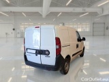  Fiat  Doblo FIAT DOBLÒ CARGO / 2014 / 4P / VETT. FURGONATA CH1 BUSINESS 1.6 MJET 90CV E6D-F SeS #2