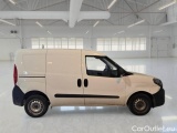  Fiat  Doblo FIAT DOBLÒ CARGO / 2014 / 4P / VETT. FURGONATA CH1 BUSINESS 1.6 MJET 90CV E6D-F SeS #7