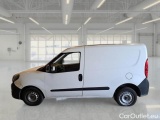  Fiat  Doblo FIAT DOBLÒ CARGO / 2014 / 4P / VETT. FURGONATA CH1 BUSINESS 1.6 MJET 90CV E6D-F SeS #8