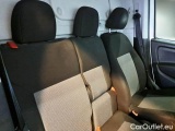  Fiat  Doblo FIAT DOBLÒ CARGO / 2014 / 4P / VETT. FURGONATA CH1 BUSINESS 1.6 MJET 90CV E6D-F SeS #13