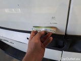  Fiat  Doblo FIAT DOBLÒ CARGO / 2014 / 4P / VETT. FURGONATA CH1 BUSINESS 1.6 MJET 90CV E6D-F SeS #35