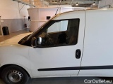  Fiat  Doblo FIAT DOBLÒ CARGO / 2014 / 4P / VETT. FURGONATA CH1 BUSINESS 1.6 MJET 90CV E6D-F SeS #41