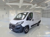  Fiat  Ducato FIAT  / 2014 / 4P / FURGONE 30 CH1 2.3 MULTIJET 120CV E6D-TEMP 