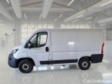  Fiat  Ducato FIAT  / 2014 / 4P / FURGONE 30 CH1 2.3 MULTIJET 120CV E6D-TEMP #8