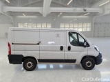  Fiat  Ducato FIAT  / 2014 / 4P / FURGONE 30 CH1 2.3 MULTIJET 120CV E6D-TEMP #7