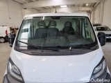  Fiat  Ducato FIAT  / 2014 / 4P / FURGONE 30 CH1 2.3 MULTIJET 120CV E6D-TEMP #10