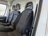  Fiat  Ducato FIAT  / 2014 / 4P / FURGONE 30 CH1 2.3 MULTIJET 120CV E6D-TEMP #11