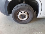  Fiat  Ducato FIAT  / 2014 / 4P / FURGONE 30 CH1 2.3 MULTIJET 120CV E6D-TEMP #18