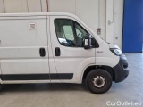  Fiat  Ducato FIAT  / 2014 / 4P / FURGONE 30 CH1 2.3 MULTIJET 120CV E6D-TEMP #34