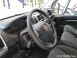  Fiat  Ducato FIAT  / 2014 / 4P / FURGONE 30 CH1 2.3 MULTIJET 120CV E6D-TEMP #89