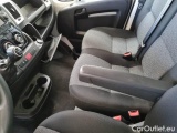  Fiat  Ducato FIAT  / 2014 / 4P / FURGONE 30 CH1 2.3 MULTIJET 120CV E6D-TEMP #114