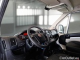  Fiat  Ducato FIAT  2016 4P FURGONE FLOTTINO POSTE 33 MH2 2.3 MULTIJER 16V 130CV 6M #3