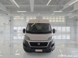  Fiat  Ducato FIAT  2016 4P FURGONE FLOTTINO POSTE 33 MH2 2.3 MULTIJER 16V 130CV 6M #6