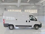  Fiat  Ducato FIAT  2016 4P FURGONE FLOTTINO POSTE 33 MH2 2.3 MULTIJER 16V 130CV 6M #7