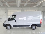  Fiat  Ducato FIAT  2016 4P FURGONE FLOTTINO POSTE 33 MH2 2.3 MULTIJER 16V 130CV 6M #8