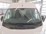  Fiat  Ducato FIAT  2016 4P FURGONE FLOTTINO POSTE 33 MH2 2.3 MULTIJER 16V 130CV 6M #10