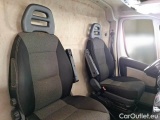  Fiat  Ducato FIAT  2016 4P FURGONE FLOTTINO POSTE 33 MH2 2.3 MULTIJER 16V 130CV 6M #13