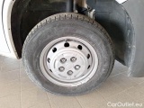  Fiat  Ducato FIAT  2016 4P FURGONE FLOTTINO POSTE 33 MH2 2.3 MULTIJER 16V 130CV 6M #15