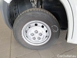  Fiat  Ducato FIAT  2016 4P FURGONE FLOTTINO POSTE 33 MH2 2.3 MULTIJER 16V 130CV 6M #18