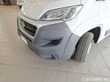  Fiat  Ducato FIAT  2016 4P FURGONE FLOTTINO POSTE 33 MH2 2.3 MULTIJER 16V 130CV 6M #28