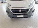  Fiat  Ducato FIAT  2016 4P FURGONE FLOTTINO POSTE 33 MH2 2.3 MULTIJER 16V 130CV 6M #31