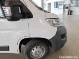  Fiat  Ducato FIAT  2016 4P FURGONE FLOTTINO POSTE 33 MH2 2.3 MULTIJER 16V 130CV 6M #42