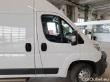  Fiat  Ducato FIAT  2016 4P FURGONE FLOTTINO POSTE 33 MH2 2.3 MULTIJER 16V 130CV 6M #44