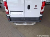  Fiat  Ducato FIAT  2016 4P FURGONE FLOTTINO POSTE 33 MH2 2.3 MULTIJER 16V 130CV 6M #46