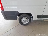  Fiat  Ducato FIAT  2016 4P FURGONE FLOTTINO POSTE 33 MH2 2.3 MULTIJER 16V 130CV 6M #59
