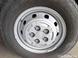  Fiat  Ducato FIAT  2016 4P FURGONE FLOTTINO POSTE 33 MH2 2.3 MULTIJER 16V 130CV 6M #62