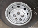  Fiat  Ducato FIAT  2016 4P FURGONE FLOTTINO POSTE 33 MH2 2.3 MULTIJER 16V 130CV 6M #64