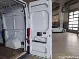  Fiat  Ducato FIAT  2016 4P FURGONE FLOTTINO POSTE 33 MH2 2.3 MULTIJER 16V 130CV 6M #70