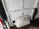  Fiat  Ducato FIAT  2016 4P FURGONE FLOTTINO POSTE 33 MH2 2.3 MULTIJER 16V 130CV 6M #80