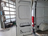  Fiat  Ducato FIAT  2016 4P FURGONE FLOTTINO POSTE 33 MH2 2.3 MULTIJER 16V 130CV 6M #91